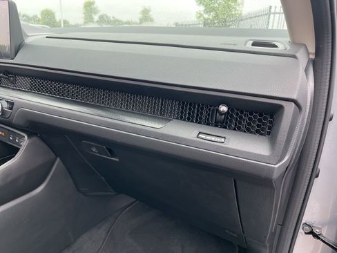 Used 2026 Honda CR-V EX image 29
