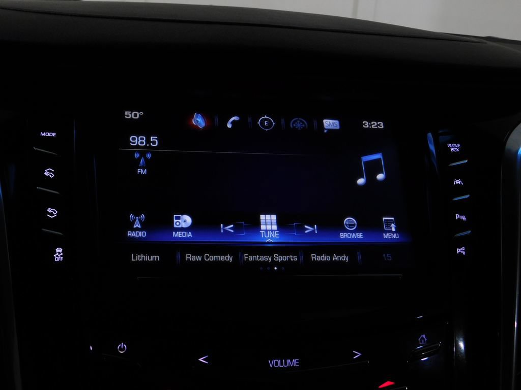 Used 2019 Cadillac Escalade ESV Luxury AWD/4WD image 59