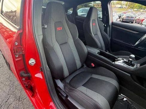 Used 2018 Honda Civic Si image 11