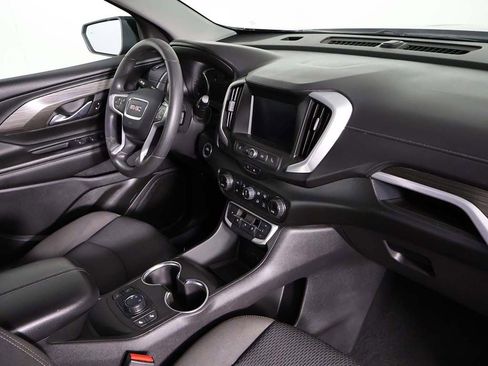 Used 2022 GMC Terrain SLE w/ Driver Convenience Package AWD/4WD image 28
