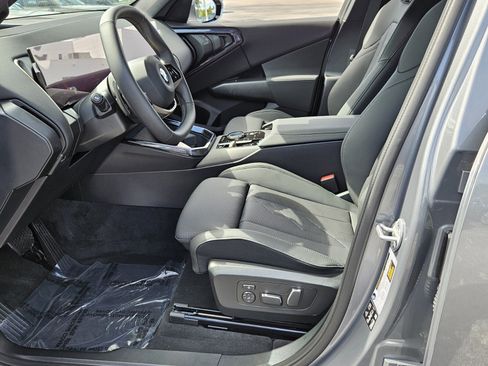 New 2025 BMW X3 xDrive30i w/ Premium Package image 12