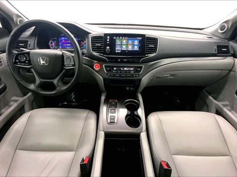Used 2022 Honda Pilot EX-L image 18