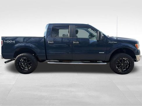 Used 2013 Ford F150 XLT w/ Luxury Equipment Group image 7