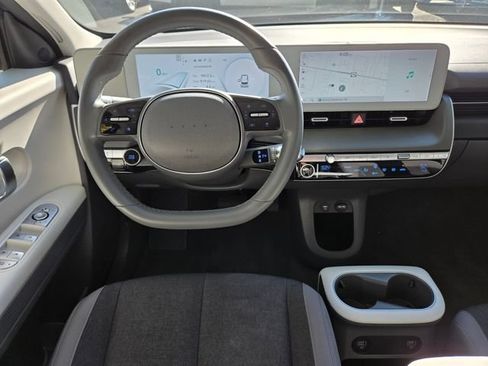 Certified 2024 Hyundai Ioniq 5 SE RWD image 19