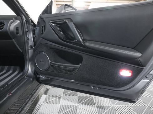 Used 2013 Nissan GT-R Premium AWD/4WD image 26