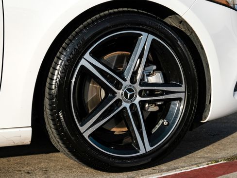 Used 2022 Mercedes-Benz A 220 image 55