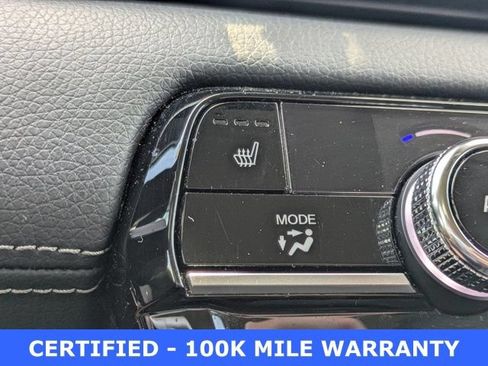 Certified 2024 Honda Pilot EX-L image 28