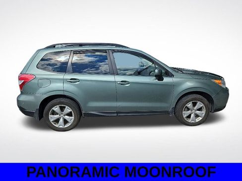 Used 2016 Subaru Forester 2.5i Premium AWD/4WD image 3