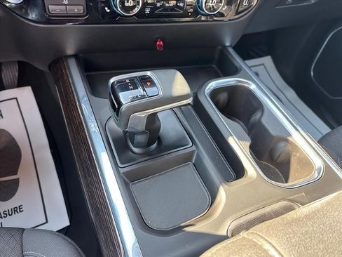 Used 2025 GMC Sierra 1500 Elevation w/ X31 Off-Road Package AWD/4WD image 34