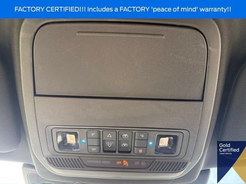 Used 2023 Ford Explorer ST w/ Equipment Group 401A AWD/4WD image 47