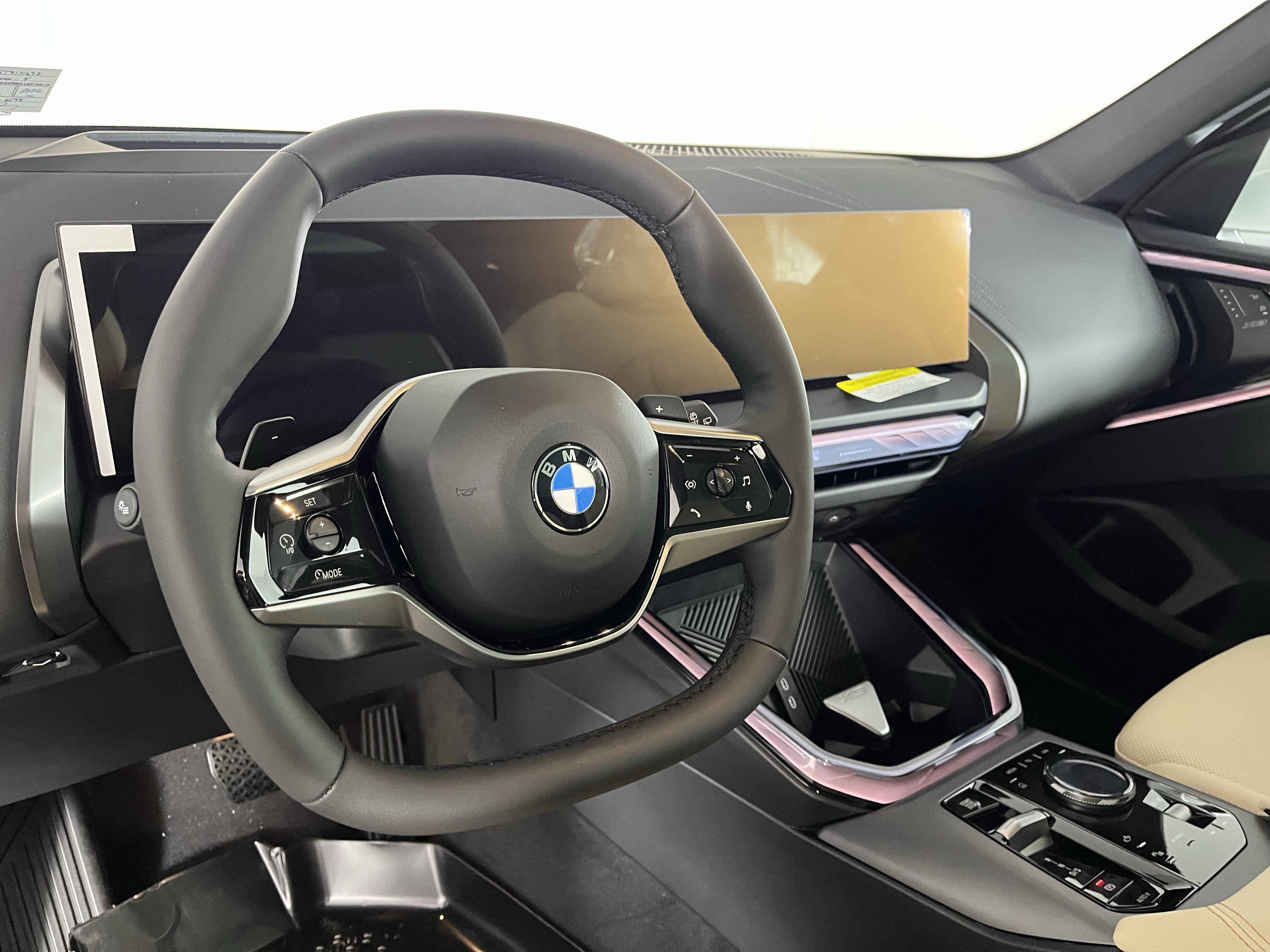 Certified 2026 BMW X3 xDrive30i w/ Premium Package AWD/4WD image 11