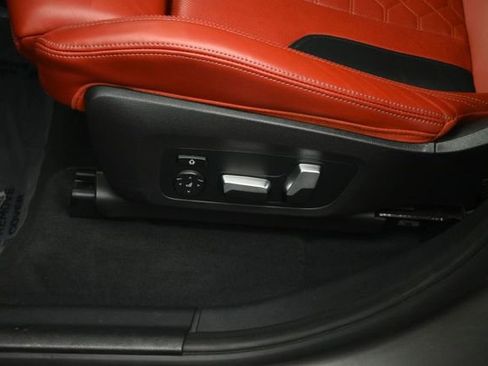 Used 2020 BMW X3 M w/ Executive Package AWD/4WD image 49