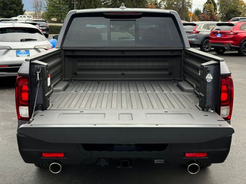 New 2026 Honda Ridgeline RTL image 27