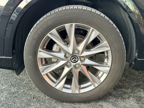 Used 2024 MAZDA CX-5 AWD 2.5 S w/ Premium Plus Pkg image 28