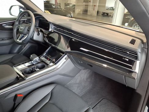 Certified 2026 Audi Q8 Premium Plus w/ Premium Plus Package AWD/4WD image 22