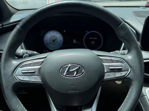 Used 2023 Hyundai Santa Fe Calligraphy AWD/4WD image 13