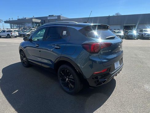 New 2026 Buick Encore GX Sport Touring image 5