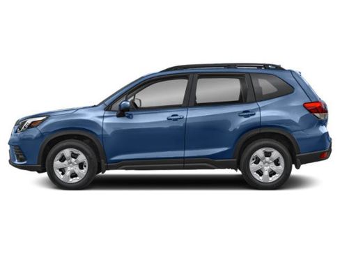Used 2024 Subaru Forester AWD/4WD image 6