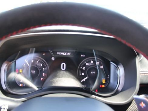 Used 2023 RAM 1500 TRX w/ TRX Level 2 Equipment Group AWD/4WD image 26