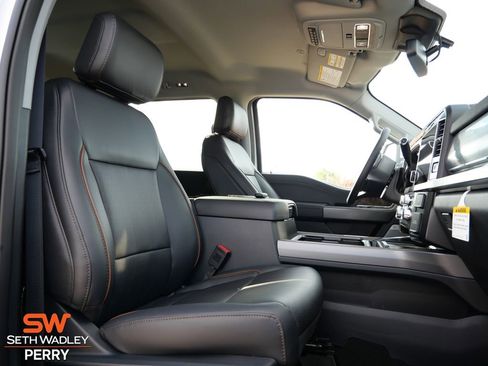 New 2026 Ford F250 Lariat w/ Lariat Premium Package image 20