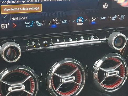 Used 2024 Chevrolet Blazer EV RS AWD/4WD image 14