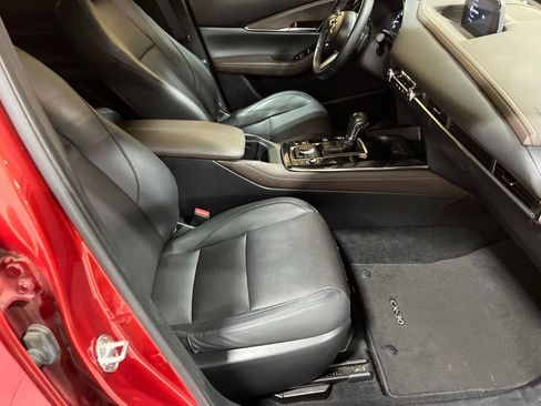 Certified 2021 MAZDA CX-30 AWD 2.5 S w/ Premium Package image 15