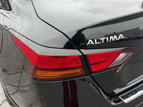 Used 2021 Nissan Altima 2.5 SL image 9