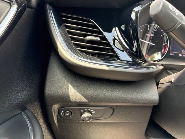 Used 2023 Buick Envision Preferred FWD image 26