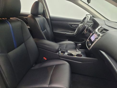 Used 2018 Nissan Altima 2.5 SR w/ SR Special Edition image 21