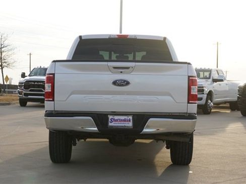 Used 2019 Ford F150 Lariat image 8