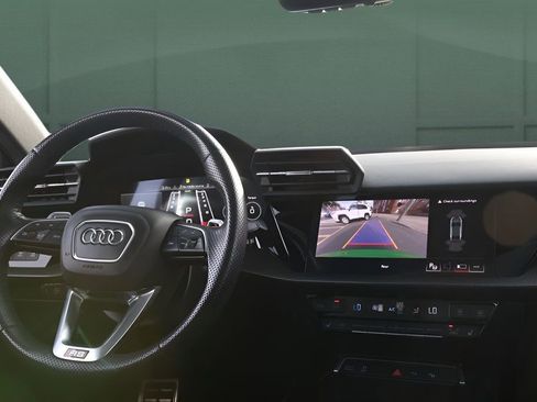 Used 2024 Audi RS 3 w/ RS Technology Package AWD/4WD image 33