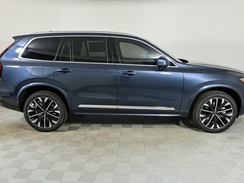 Used 2026 Volvo XC90 B6 Plus w/ Protection Package Premier image 29