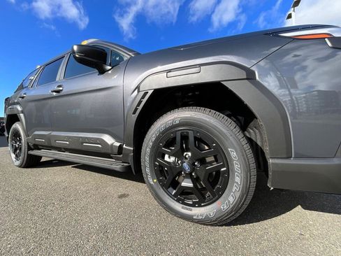 New 2026 Subaru Outback Wilderness image 10