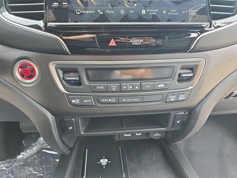 New 2026 Honda Ridgeline TrailSport image 23