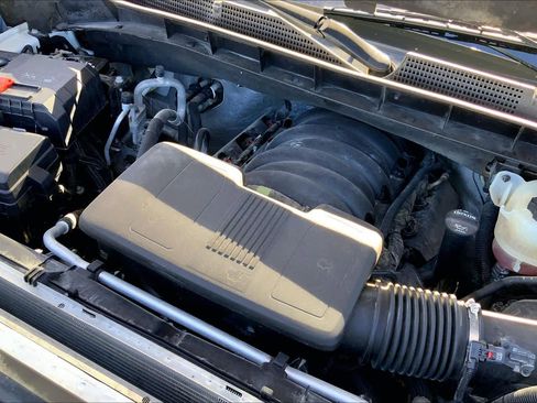 Used 2021 GMC Sierra 1500 Denali w/ Denali Ultimate Package image 34