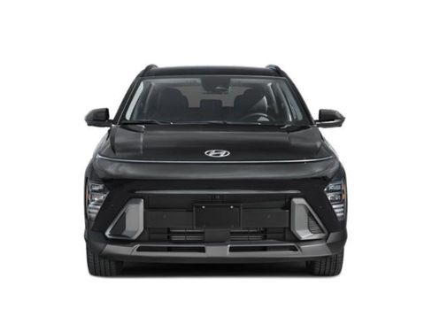 New 2026 Hyundai Kona Limited FWD image 7