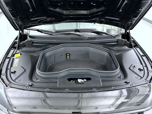 Used 2025 Jeep Wagoneer S Limited image 24