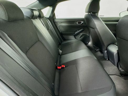 Used 2023 Honda Civic Sport image 33