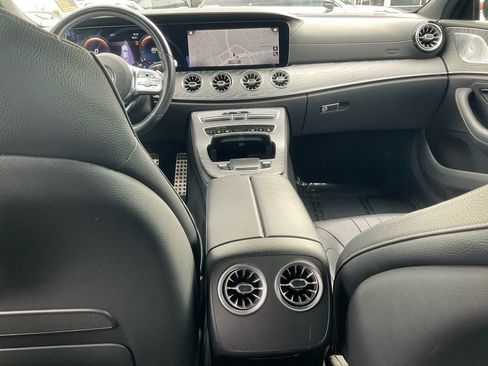 Used 2021 Mercedes-Benz CLS 450 image 28