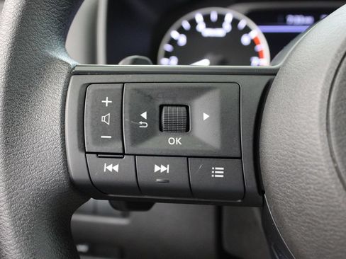 Certified 2024 Nissan Rogue SV AWD/4WD image 25
