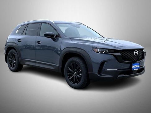 New 2026 MAZDA CX-50 AWD 2.5 S w/ Weather Package image 3