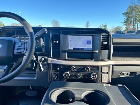 New 2026 Ford F250 XL RWD image 15
