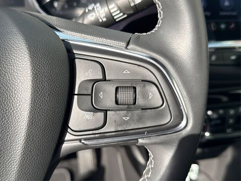 Used 2023 Buick Encore GX Select w/ Sport Touring Package image 33