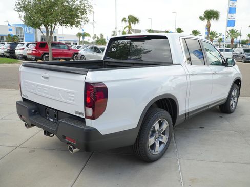 New 2026 Honda Ridgeline RTL image 5