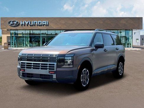 New 2026 Hyundai Palisade XRT Pro AWD/4WD image 1