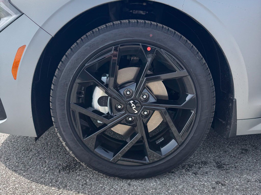 New 2026 Kia K5 GT-Line w/ GT-Line Premium Package AWD/4WD image 9