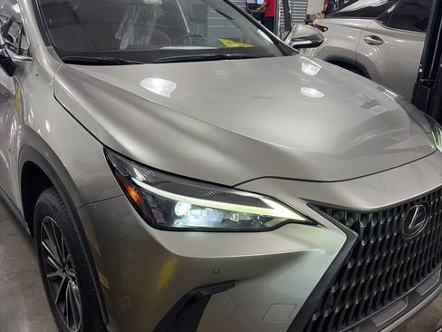 Used 2024 Lexus NX 350 AWD image 1