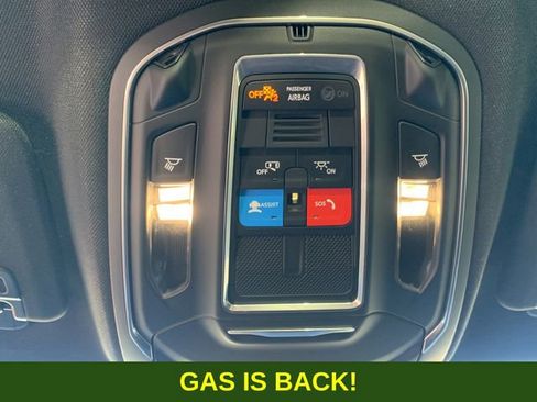 New 2026 Dodge Charger Scat Pack w/ Blacktop Package image 36