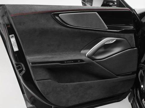 Certified 2025 Ferrari Purosangue AWD/4WD image 90