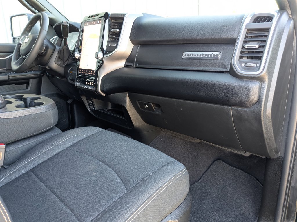 Used 2026 RAM 2500 Big Horn AWD/4WD image 30